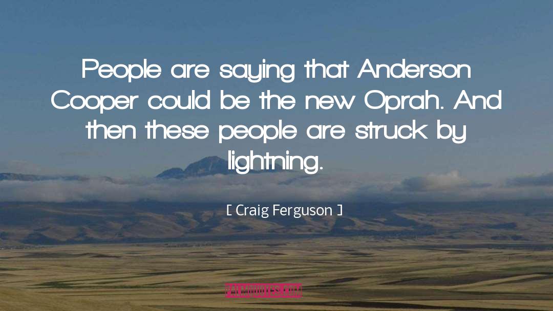Lightning Thief Movie quotes by Craig Ferguson