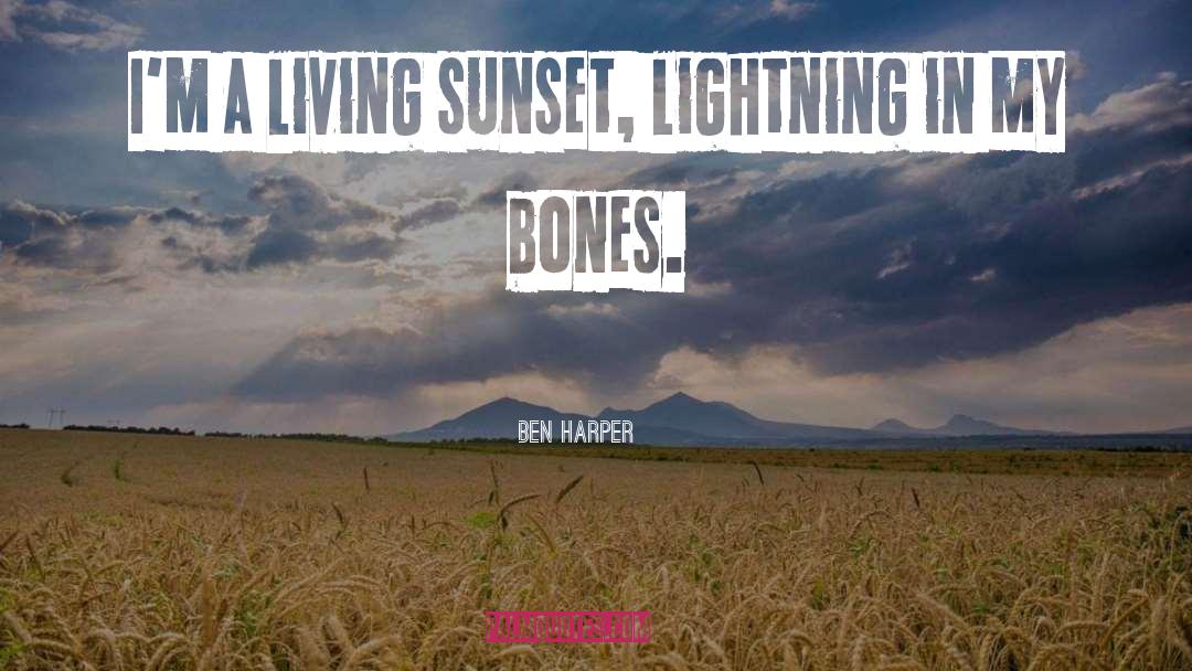 Lightning Thief Movie quotes by Ben Harper
