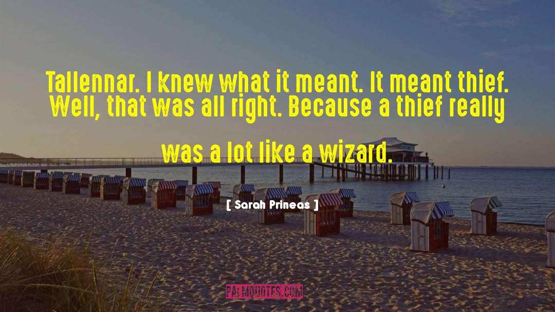 Lightning Thief Movie quotes by Sarah Prineas