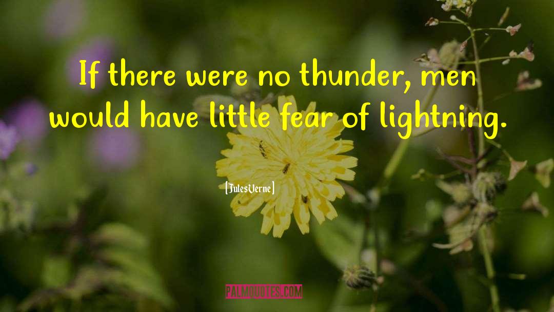 Lightning Thief quotes by Jules Verne