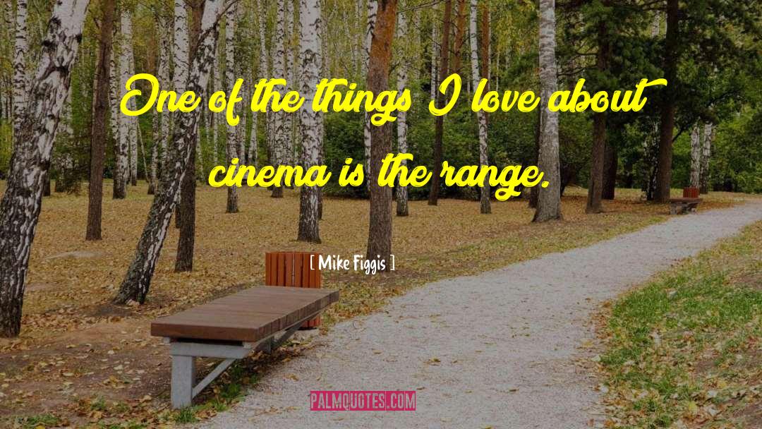 Lijpe Love quotes by Mike Figgis