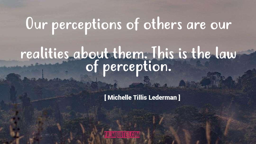 Likability quotes by Michelle Tillis Lederman