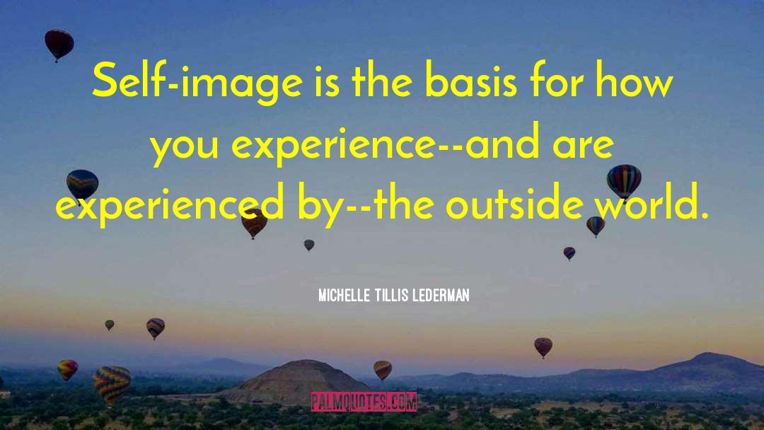 Likability quotes by Michelle Tillis Lederman