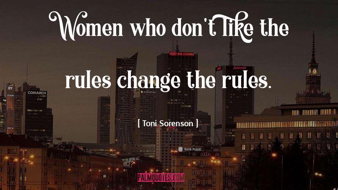 Like Facebook quotes by Toni Sorenson