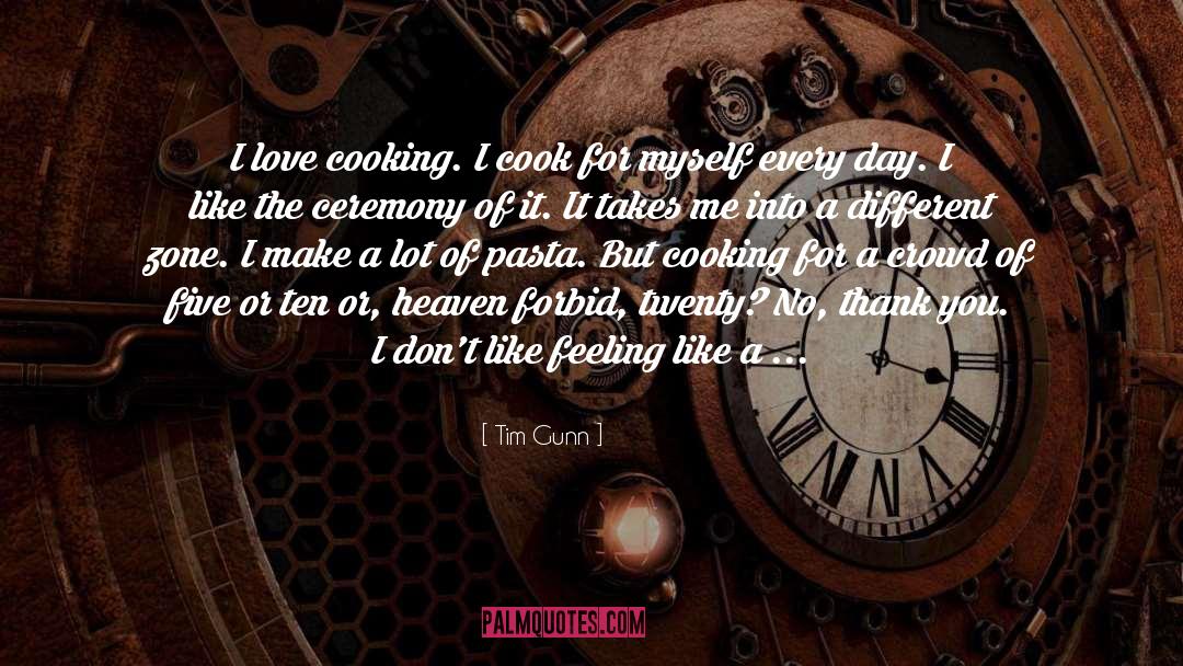 Like Me Or Not quotes by Tim Gunn
