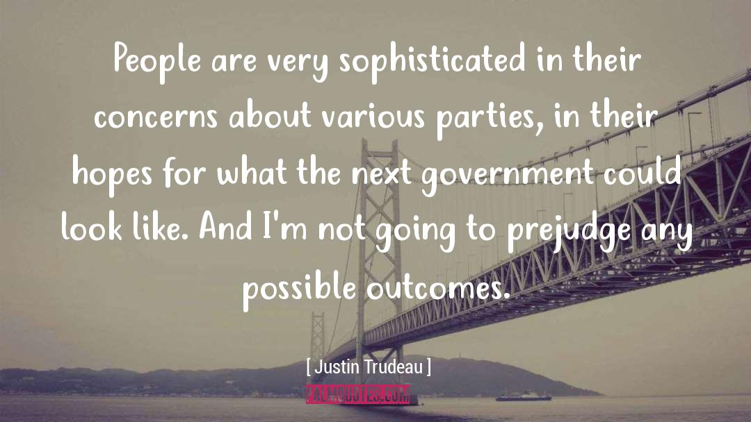 Like Whitman quotes by Justin Trudeau