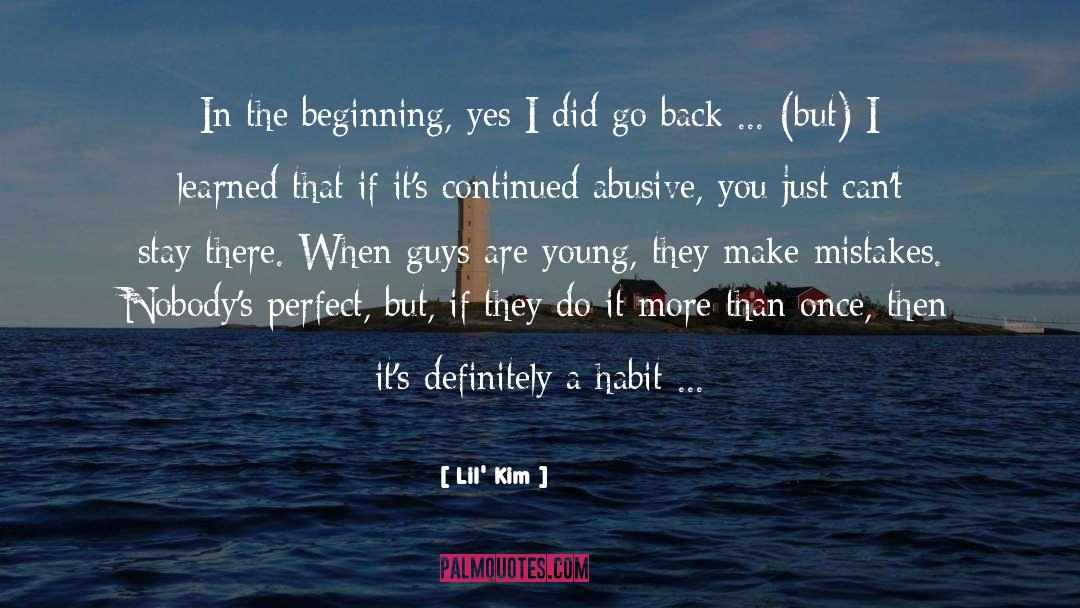 Lil Kim quotes by Lil' Kim