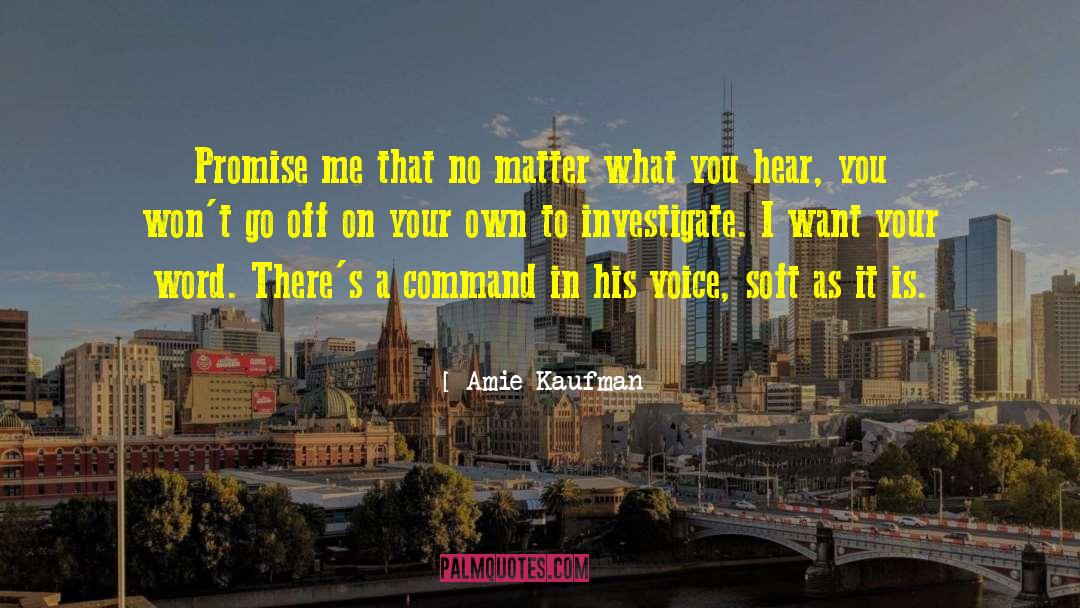 Lilac Laroux quotes by Amie Kaufman