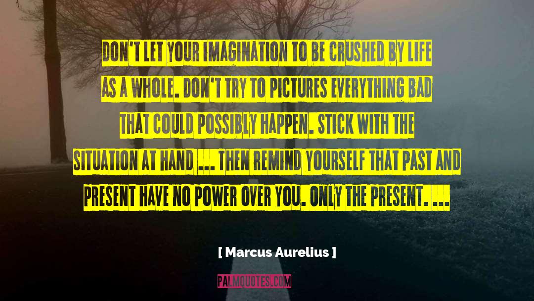 Lillian And Marcus quotes by Marcus Aurelius