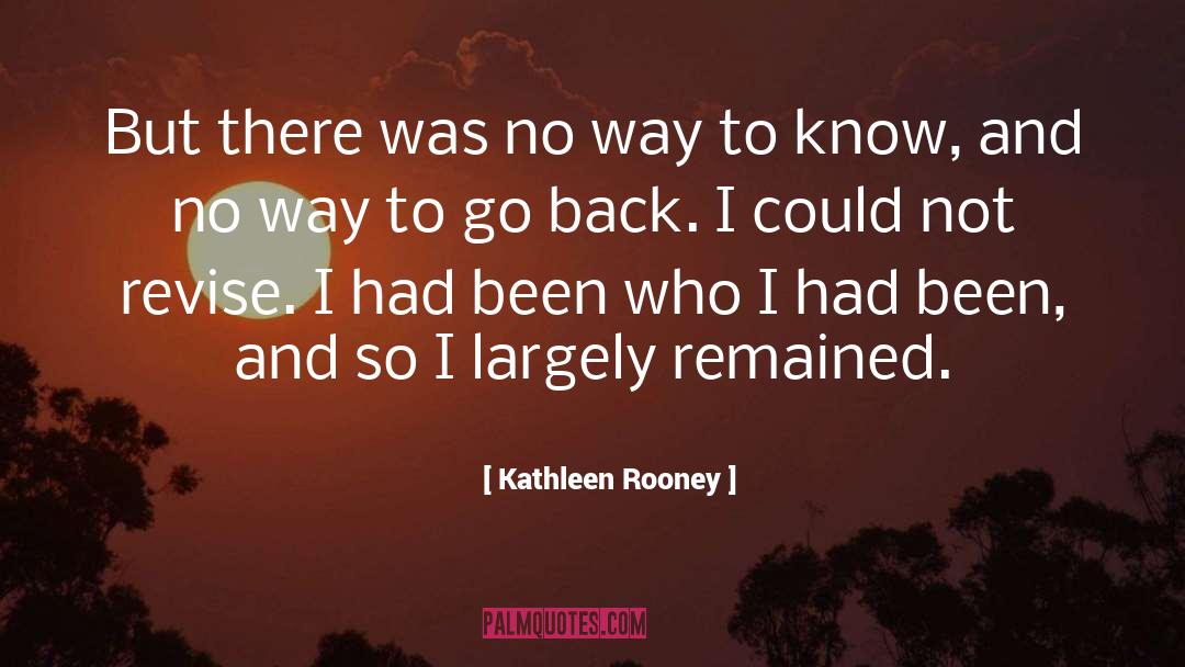 Lillian Boxfish quotes by Kathleen Rooney