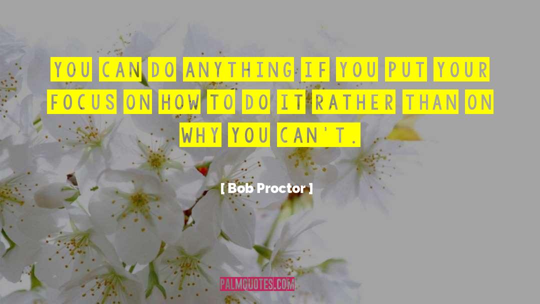 Lillian Proctor quotes by Bob Proctor