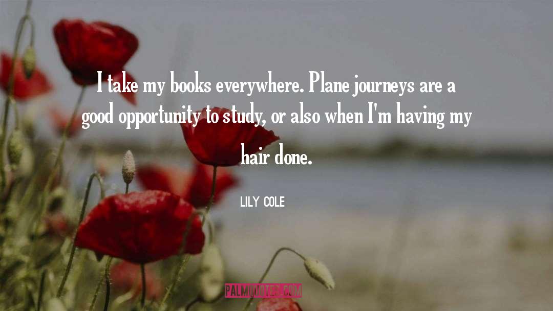 Lily Mcintire quotes by Lily Cole