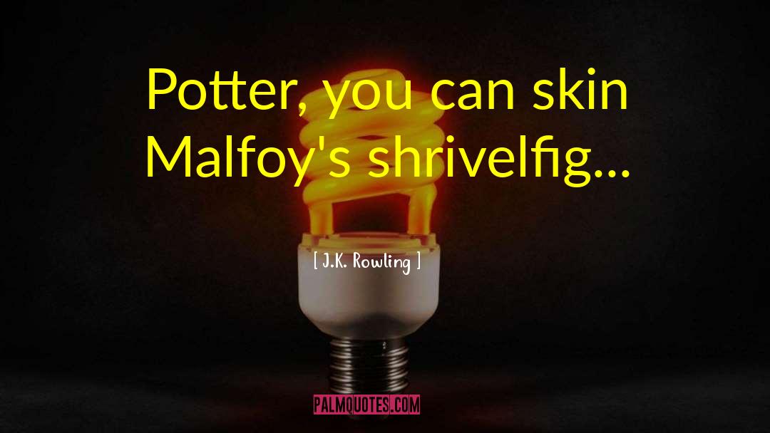 Lily Potter quotes by J.K. Rowling