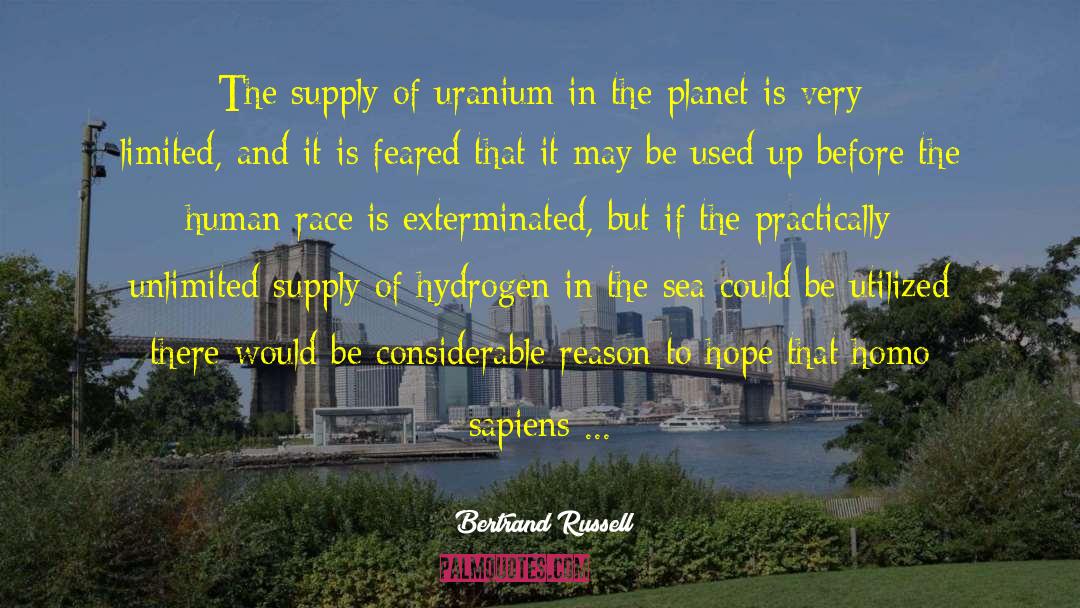 Limited Edition quotes by Bertrand Russell