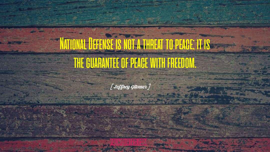 Limited Freedom quotes by Jeffrey Gitomer