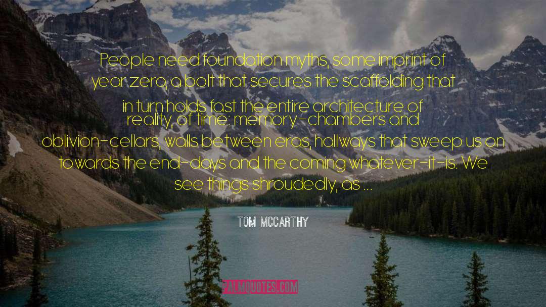 Limiting Screen Time quotes by Tom McCarthy