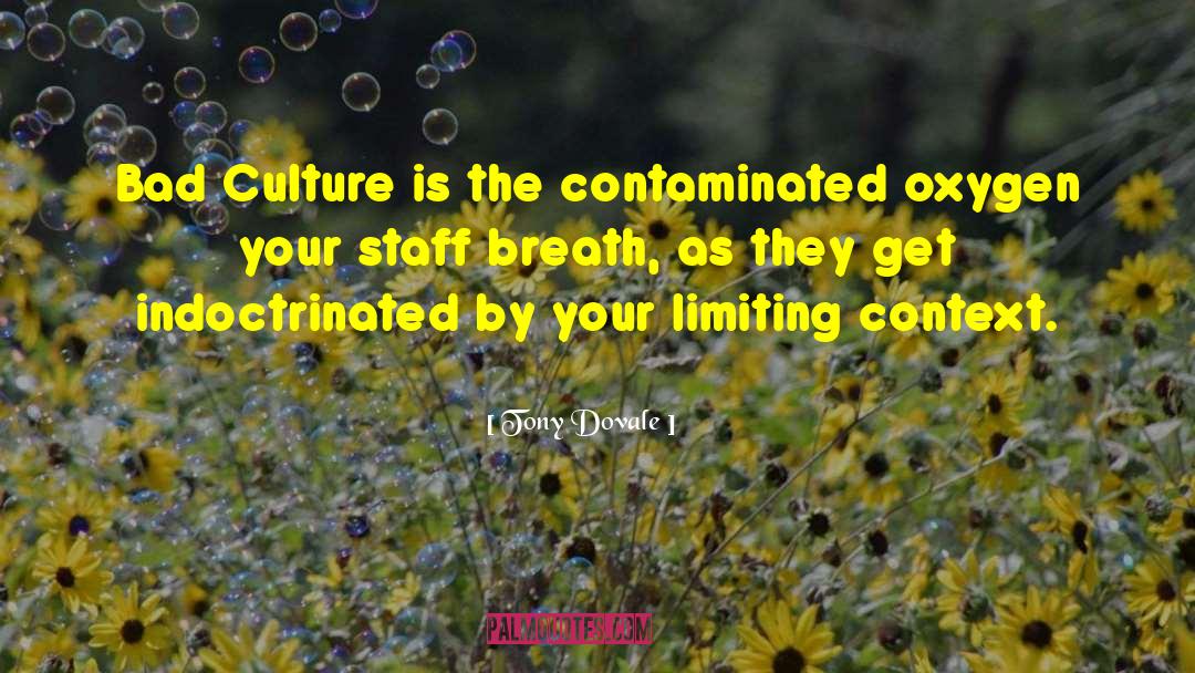 Limiting Your Activity quotes by Tony Dovale