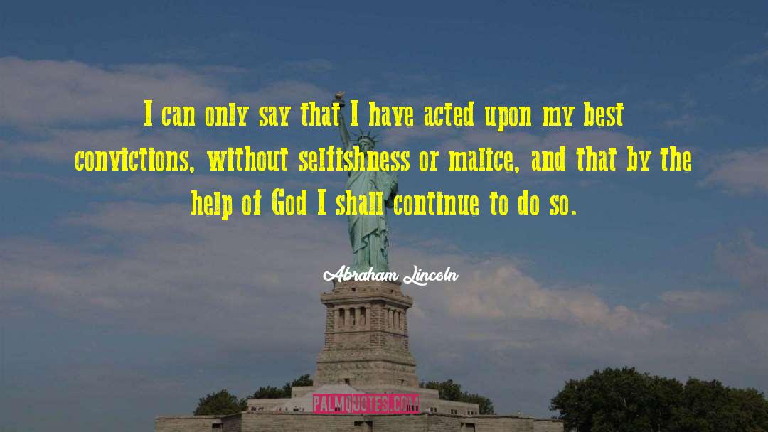 Lincoln Memorial quotes by Abraham Lincoln