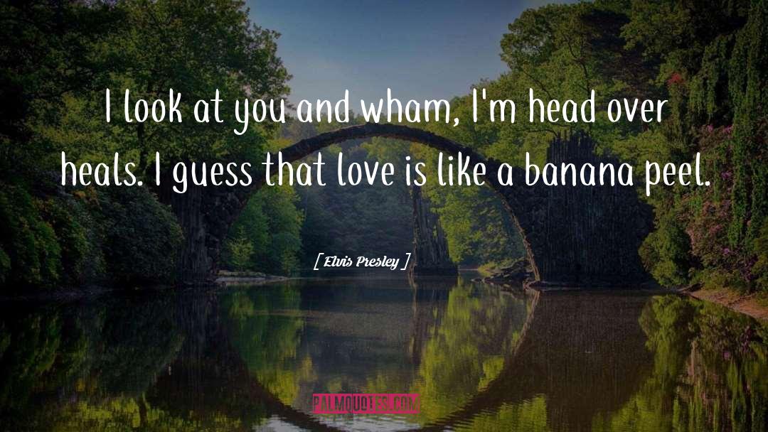Lincoln Presley quotes by Elvis Presley