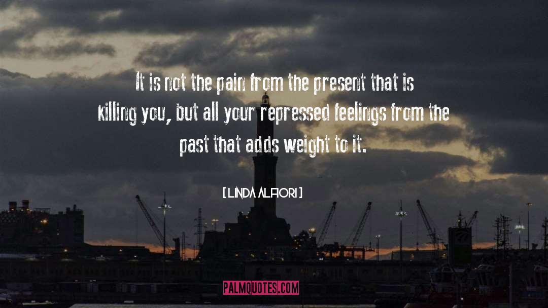 Linda Gregg quotes by Linda Alfiori