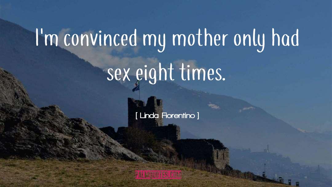 Linda quotes by Linda Fiorentino