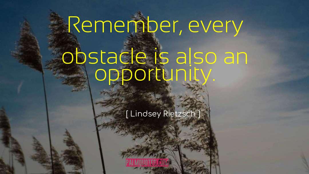 Lindsey Naegle quotes by Lindsey Rietzsch