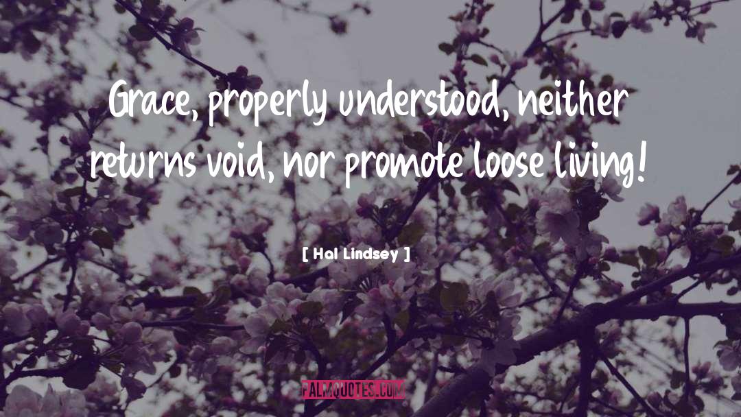 Lindsey Stirling quotes by Hal Lindsey