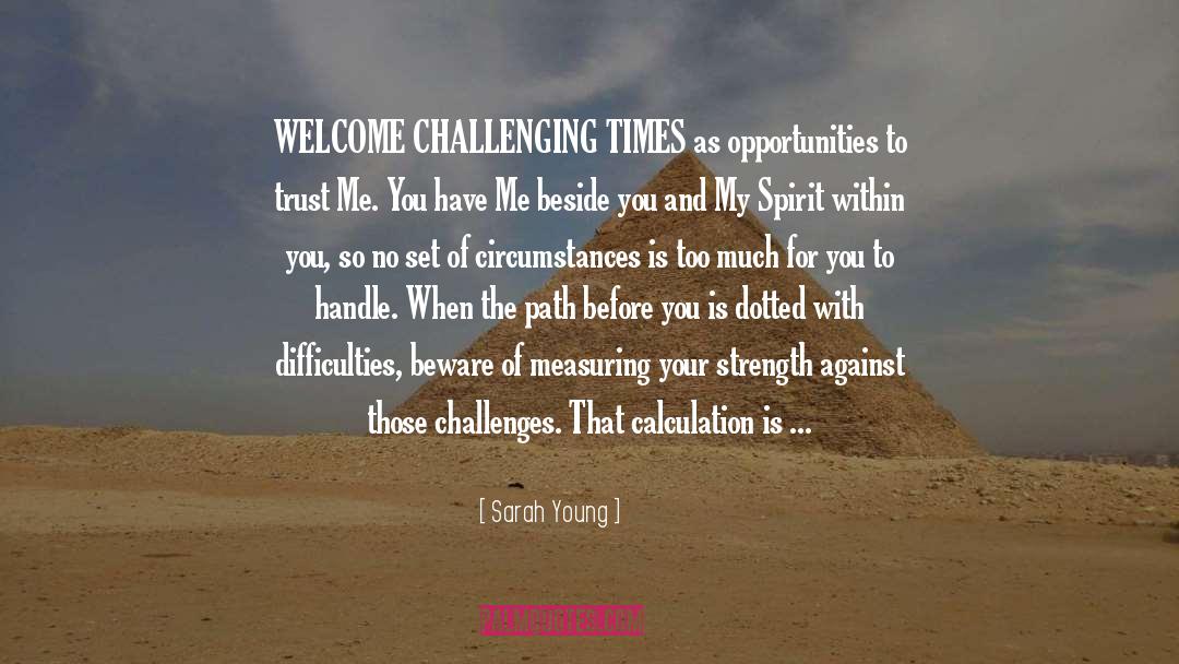 Lines Of Communication quotes by Sarah Young