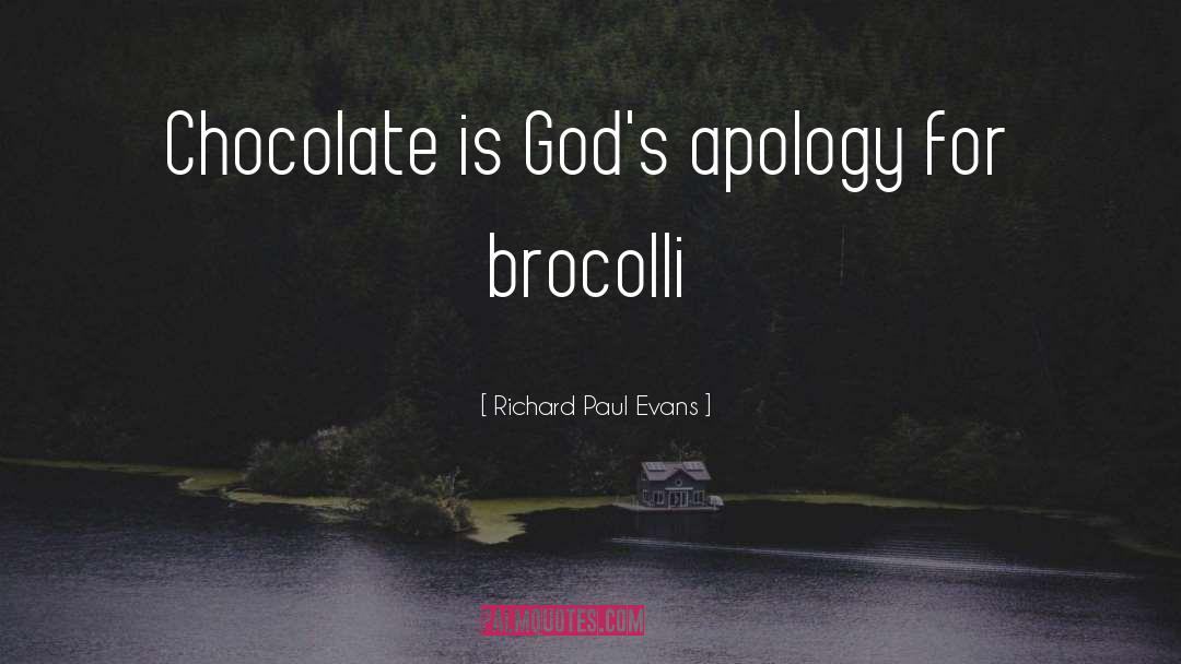 Linette Chocolate quotes by Richard Paul Evans