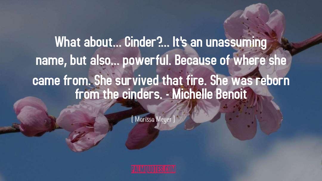 Linh Cinder quotes by Marissa Meyer