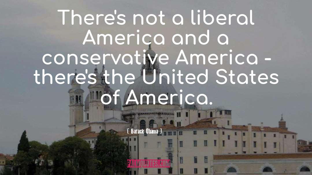 Linkletter Conservative Sample quotes by Barack Obama