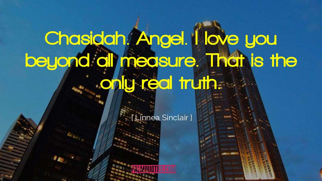 Linnea Strid quotes by Linnea Sinclair