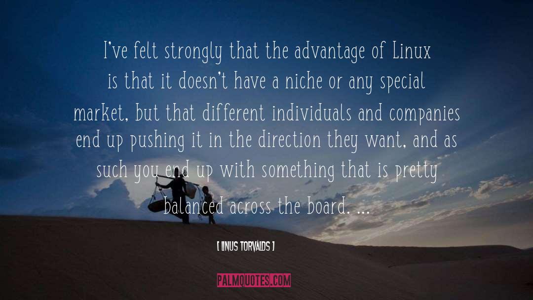 Linus quotes by Linus Torvalds