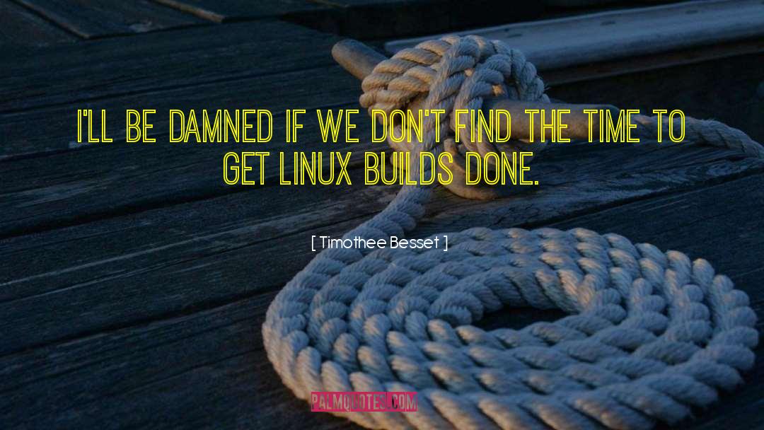 Linux Bash Alias quotes by Timothee Besset