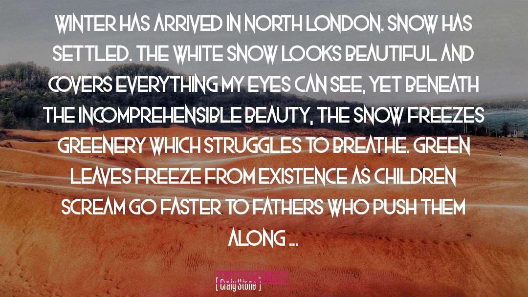 Lion In Winter quotes by Craig Stone