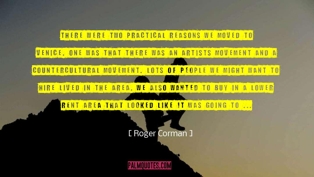 Lionized Studio quotes by Roger Corman