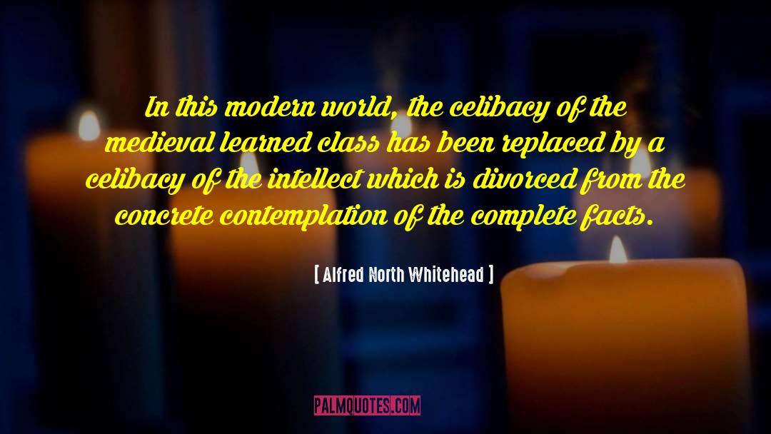 Lipinski Concrete quotes by Alfred North Whitehead