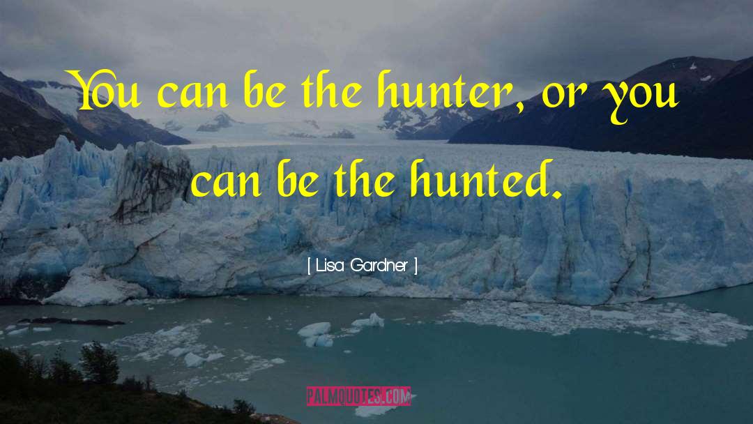 Lisa Gardner quotes by Lisa Gardner