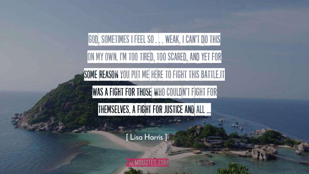 Lisa Lutz quotes by Lisa Harris