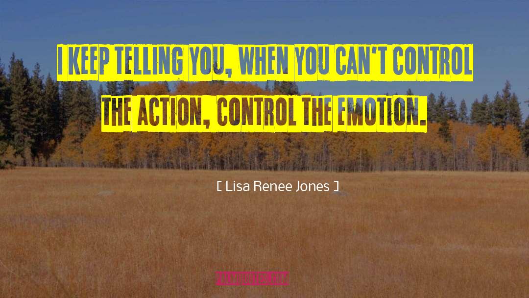 Lisa Mantchev quotes by Lisa Renee Jones