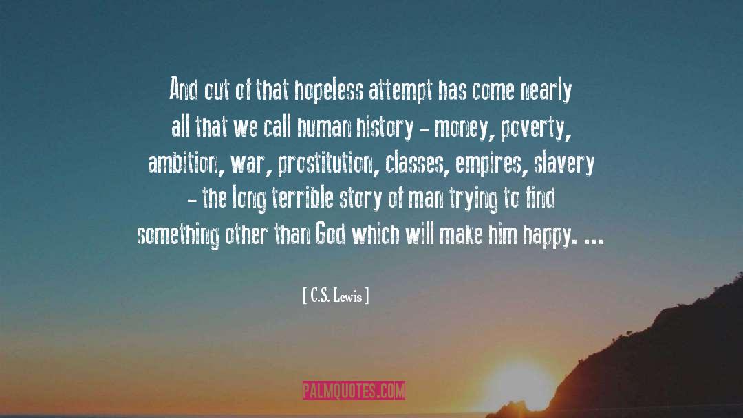 Lisey S Story quotes by C.S. Lewis