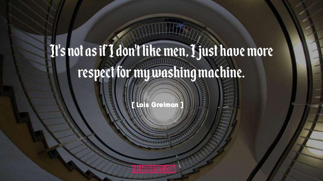 Lit Humor quotes by Lois Greiman