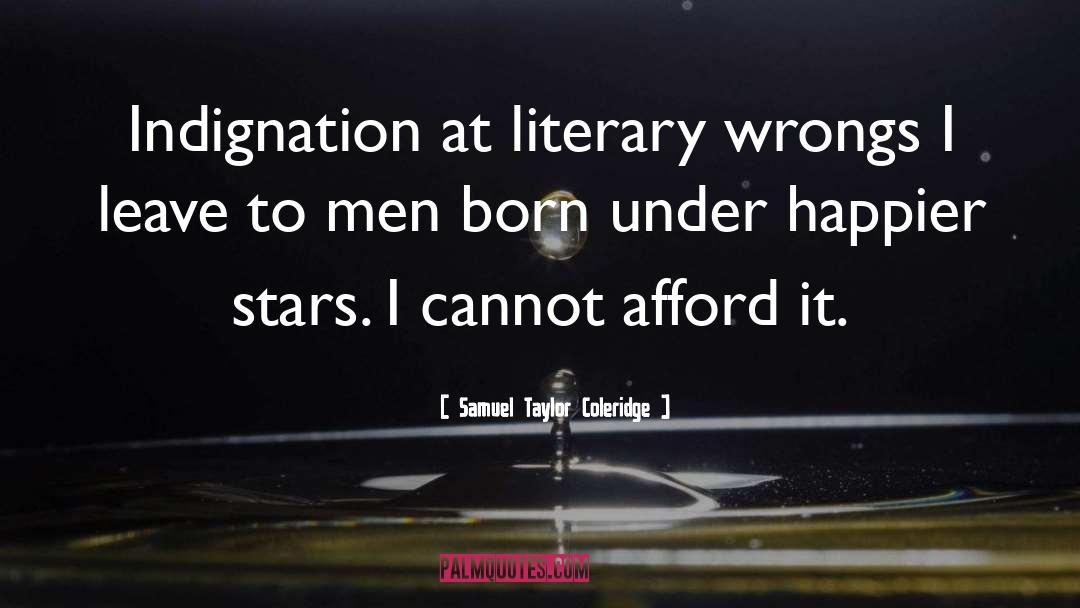 Literary Collections quotes by Samuel Taylor Coleridge