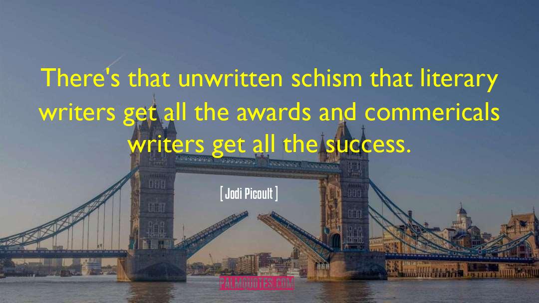 Literary London quotes by Jodi Picoult