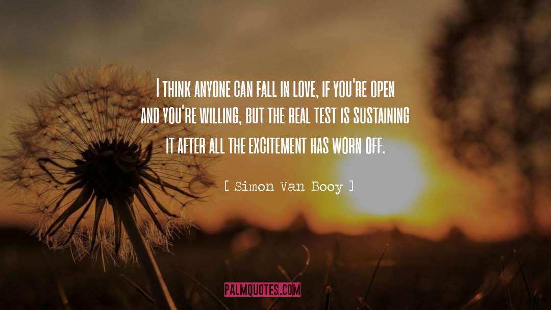 Literary Love quotes by Simon Van Booy