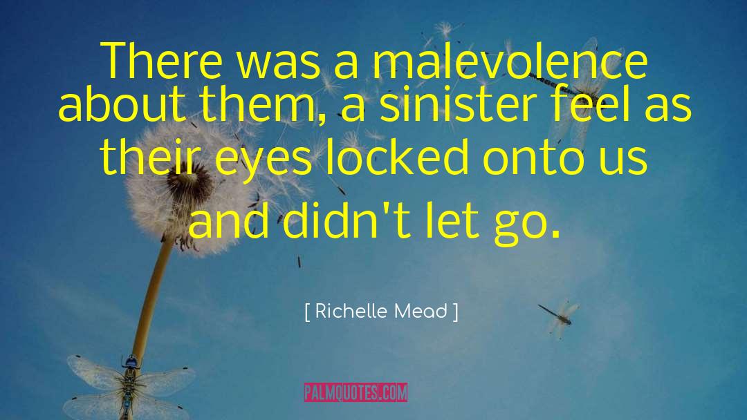 Literature About Literature quotes by Richelle Mead