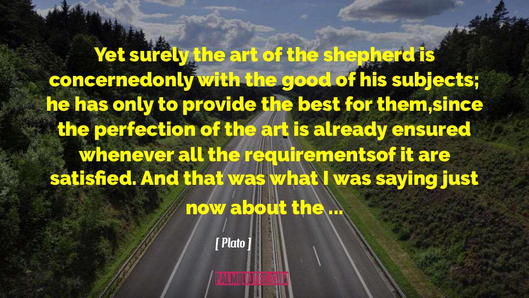 Literature And Art quotes by Plato