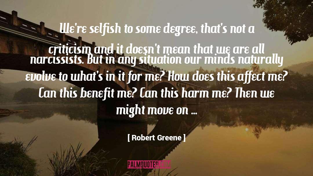 Literay Criticism quotes by Robert Greene