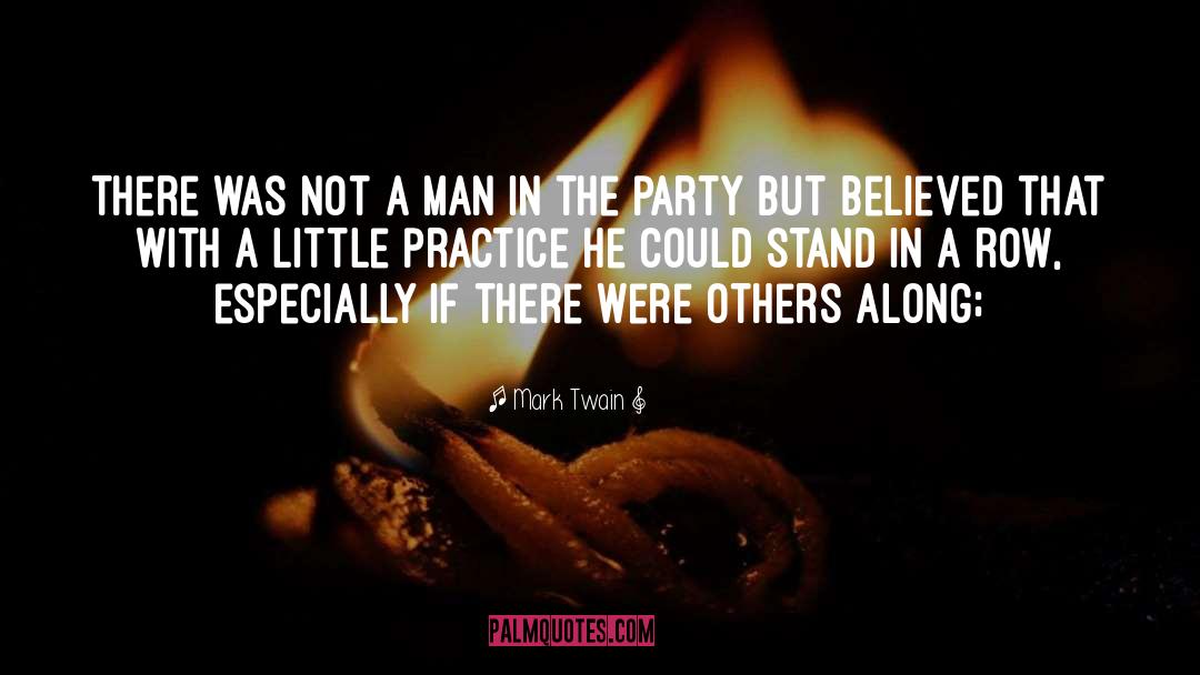 Little Joke quotes by Mark Twain