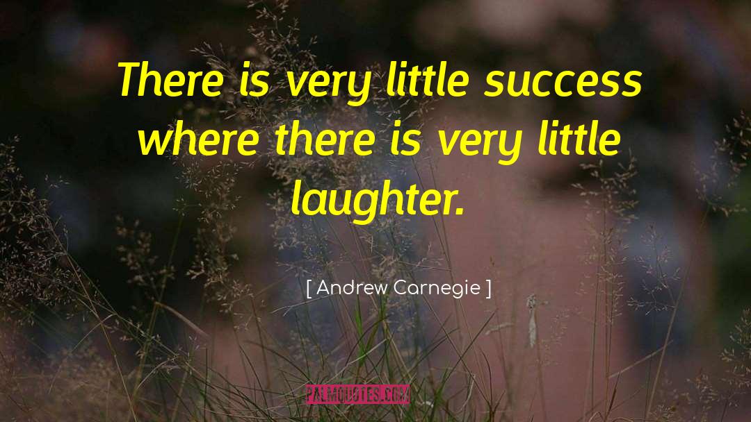 Little Lion quotes by Andrew Carnegie